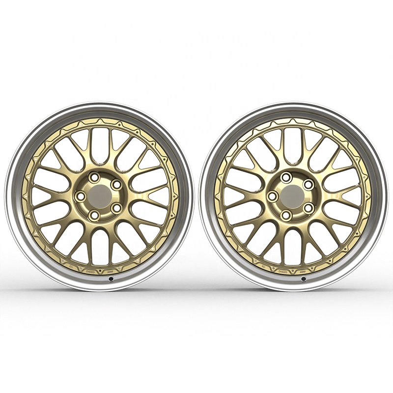 Wheel reference 5