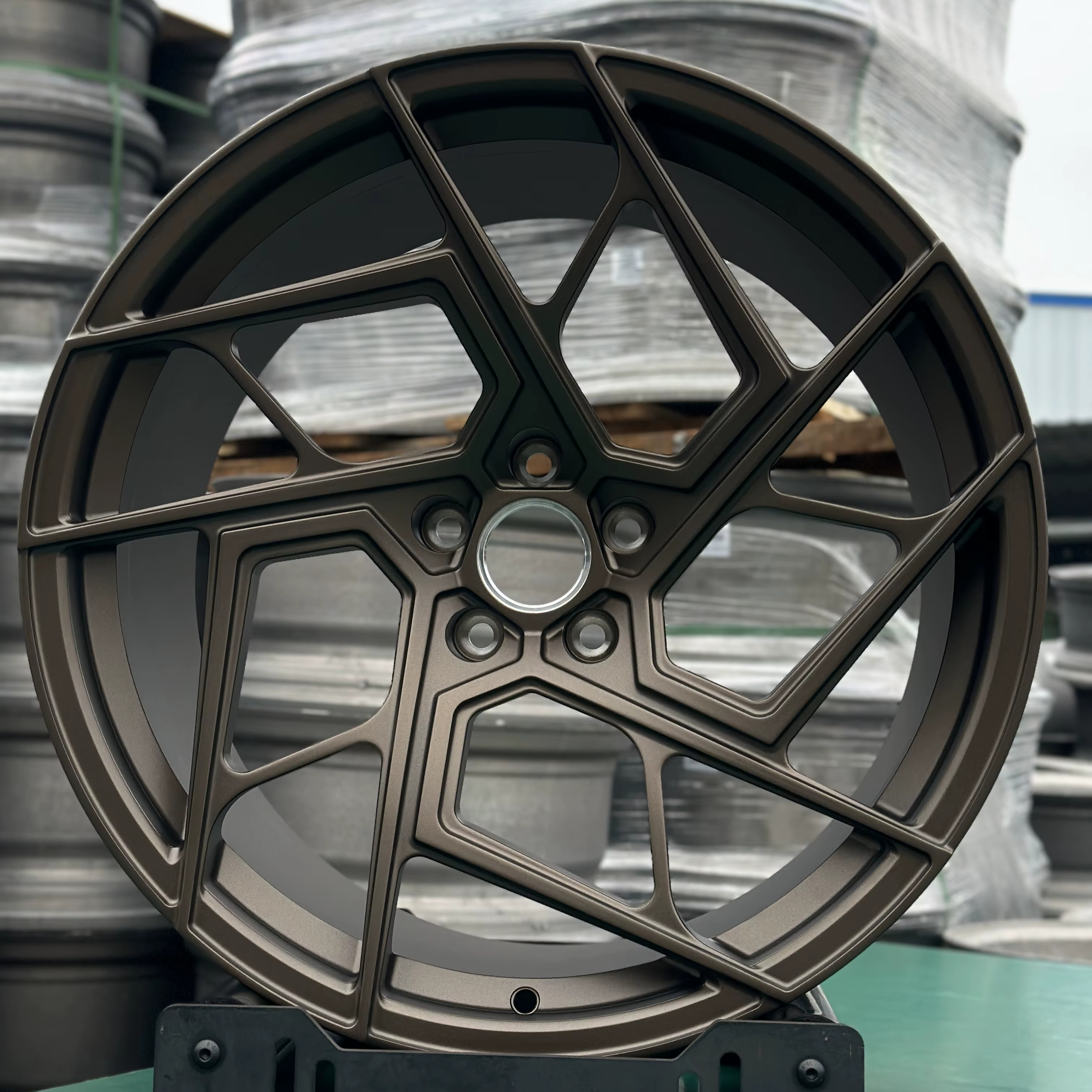 Wheel reference 3