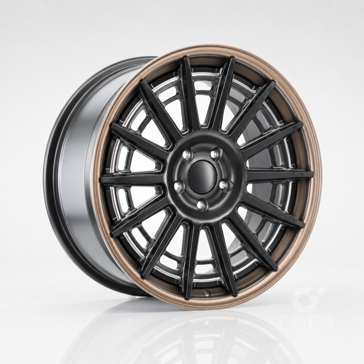 Wheel reference 6